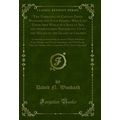 The Narrative of Captain David Woodard and Four...