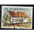 Belgium 1985 Wachtebeke House 12f Fine Used SG ...
