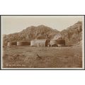 Oil Tanks, Maala, Aden, c.1910s - Pallonjee, Di...