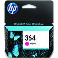 Genuine HP 364 Magenta Original Ink Cartridge A...