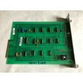 NEW UTICOR TECHNOLOGY 75C89 WELDER INTERFACE MO...
