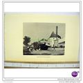 RETURN FROM THE MARKET, FRANCE, 1905, Book Illu...