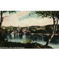 Bassenthwaite Lake From Whintatter, Cumbria, 30...