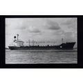TA0517 - Esso Oil Tanker - Esso Bataan - photog...