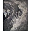MARCO LOMBARDO 1885 Gustave Doré - Dante Alighi...