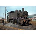 pu2879 - Engine No.30068 at Southampton Docks S...
