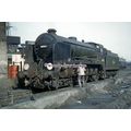 pu2655 - Sussex - Engine No.30902 at Brighton S...