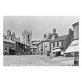 pt0580 - Market Street , Winterton , Lincolnshi...