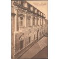 Palazzo Conte Biego di Costabissara, Vicenza, c...