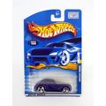 Hot Wheels Chrysler Pronto #150 Purple Die-Cast...