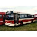 Colour Photo of Hants & Sussex Motor Services -...