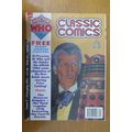 1993 DOCTOR WHO , MARVEL COMIC ISSUE 9 . INCLUD...