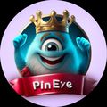 500 PinEye (PinEye) MINING-CONTRACT Crypto Curr...