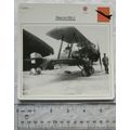 Hanriot HD.3 - France - Fighter - Collectors Cl...
