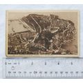 vintage postcard Monaco, Le Rocher