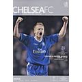 CHELSEA v BAYERN MUNICH UEFA CHAMPIONS LEAGUE QTR FINAL 2004/05