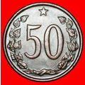 Ⰶ COMMUNISM (1963-1971): CZECHOSLOVAKIA ★ 50 HE...
