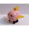 Kinder Surprise Toy 1998 K98 n34 Airplane