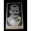 A&BC gum all sports series card #16 tony lock c...