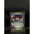 Raditz Total Defense - 047 - Limited Edition Sa...