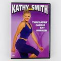 Kathy Smith - Timesaver Cardio Fat Burner DVD F...