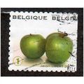BEL 2007 (52c)(S/A) 'FRUIT- APPLES' FINE USED (...