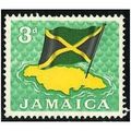 1964/1968 SG 221 - fine used (o)