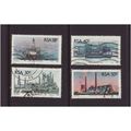 South Africa 1989 SG 696-9 Used (C-281)