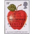 Great Britain 1987 Newton 18p Unmounted Mint NH...