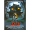 Monster House Movie Advertising Postcard - New