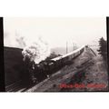 Railway Photo BR Britannia 70035 Rudyard Kiplin...