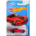 Hot Wheels - '06 Dodge Viper SRT10: HW City 201...