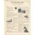 barber-greene company 1931 coal handling machin...