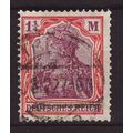Germany 1920 SG 150 Used (D-310)