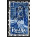 1962 Michel 1316 - fine used (o)