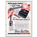 NEW BRITAIN MACHINE COMPANY 1948 Heavy work sof...