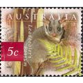 AUSTRALIA, MAMMALS, Leadbeater's Possum, red 19...