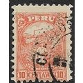1931/1932 Michel 262 - fine used (o)