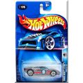 Hot Wheels - Ford GT-40: Track Aces #7/10 - Col...