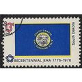 1976 Michel 1242 - #2 fine used (o)
