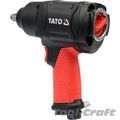 Yato professional heavy duty 1/2" twin hammer a...
