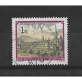Austria.SG1993 1s Wettingen Abbey,Mehrerau.Fine...
