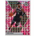 MOSAIC PINK PRIZM KYRIE IRVING REFRACTOR