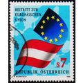 Austria. 1994 7s S.G.2389 Used