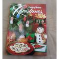 Country Woman Christmas Book 1999 HC Recipes Cr...