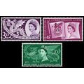 1958_Games Unmounted Mint HRD