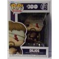 FUNKO / POP ' 300 ' DILIOS figure (2023)