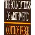 The Foundations Of Arithmetic