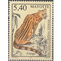 Mayotte 1999 Michel 69 Neuf ** Cote (2002) 3.50...