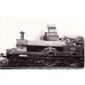 Railway Photo LNWR Renown 1924 Powerful Manches...